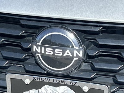 2023 Nissan Altima SLF23219