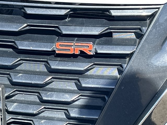 2023 Nissan Altima SLF23219