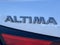 2023 Nissan Altima SLF23219