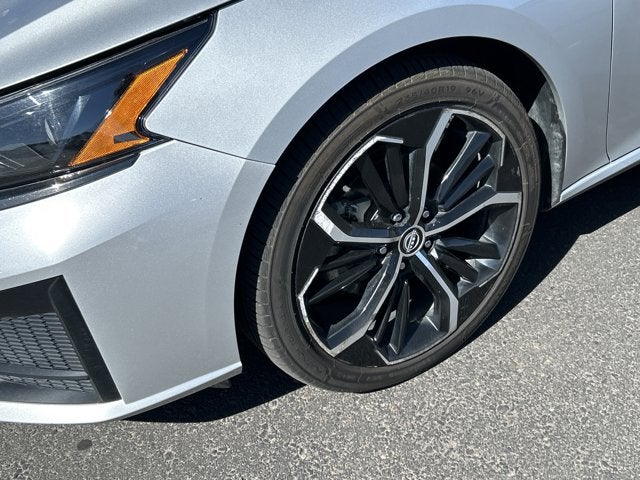 2023 Nissan Altima SLF23219