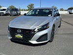 2023 Nissan Altima SLF23219