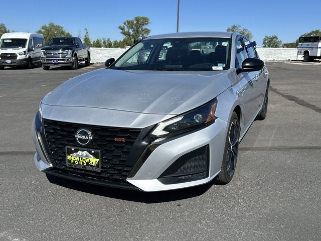 2023 Nissan Altima SLF23219