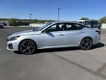 2023 Nissan Altima SLF23219