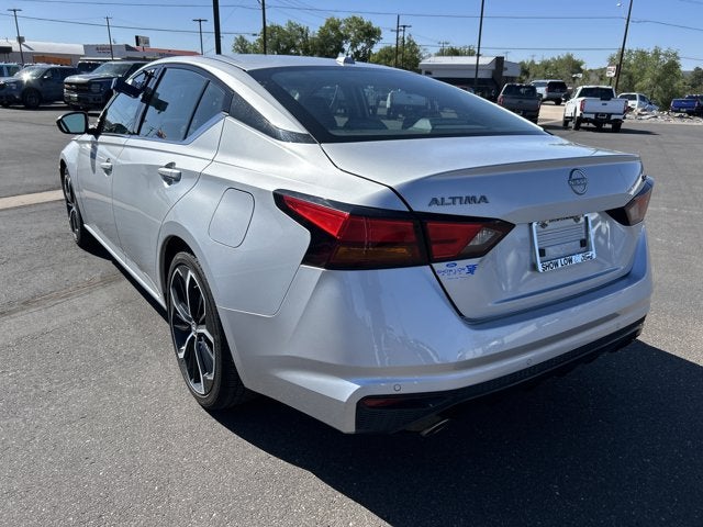 2023 Nissan Altima SLF23219