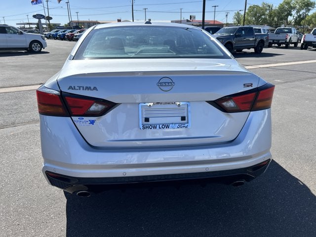 2023 Nissan Altima SLF23219