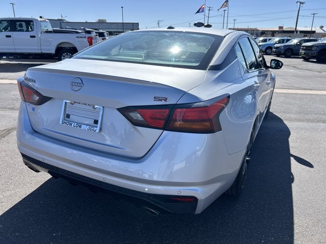 2023 Nissan Altima SLF23219