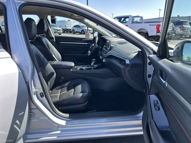 2023 Nissan Altima SLF23219