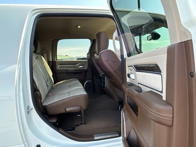 2020 RAM 3500 Laramie