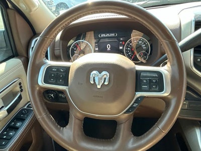 2020 RAM 3500 Laramie