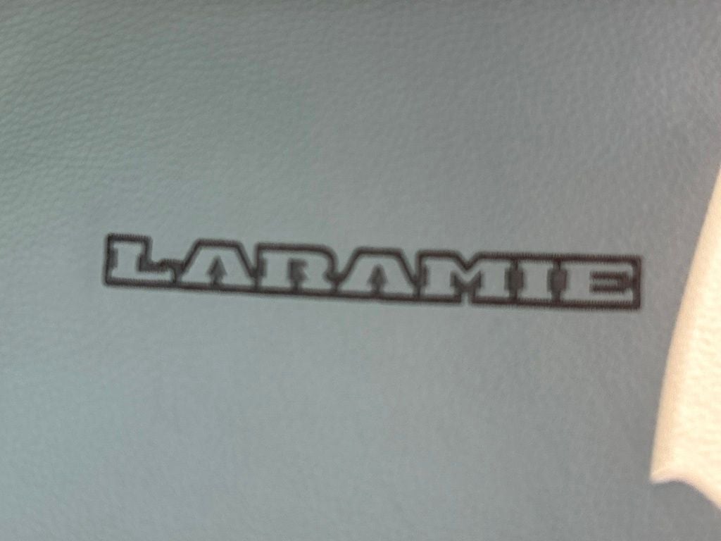 2020 RAM 3500 Laramie