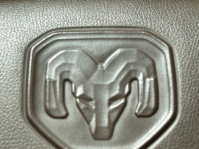 2020 RAM 3500 Laramie