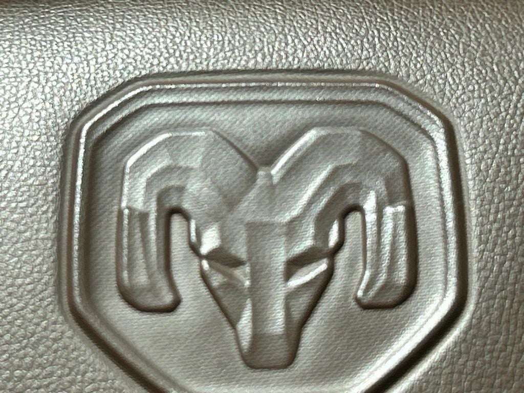 2020 RAM 3500 Laramie