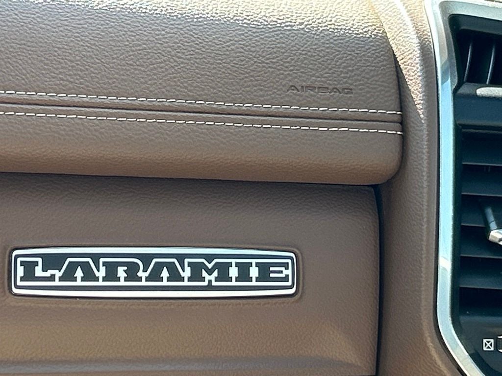2020 RAM 3500 Laramie