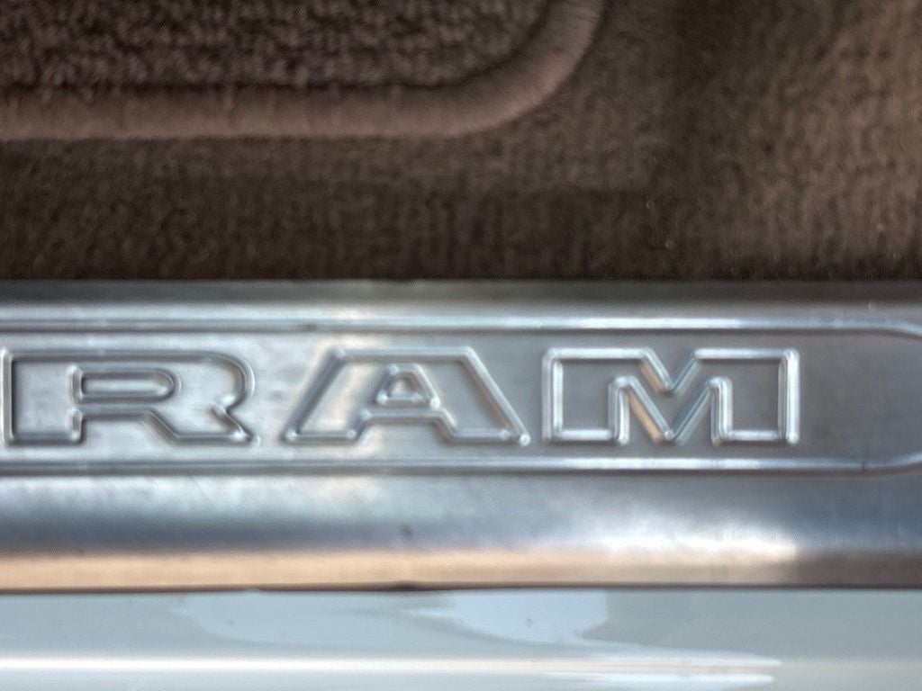 2020 RAM 3500 Laramie