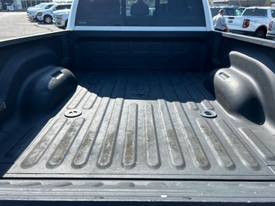 2020 RAM 3500 Laramie