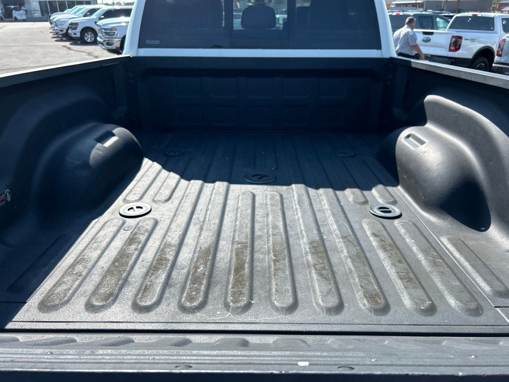 2020 RAM 3500 Laramie