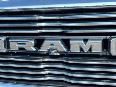 2020 RAM 3500 Laramie