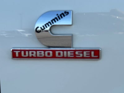 2020 RAM 3500 Laramie