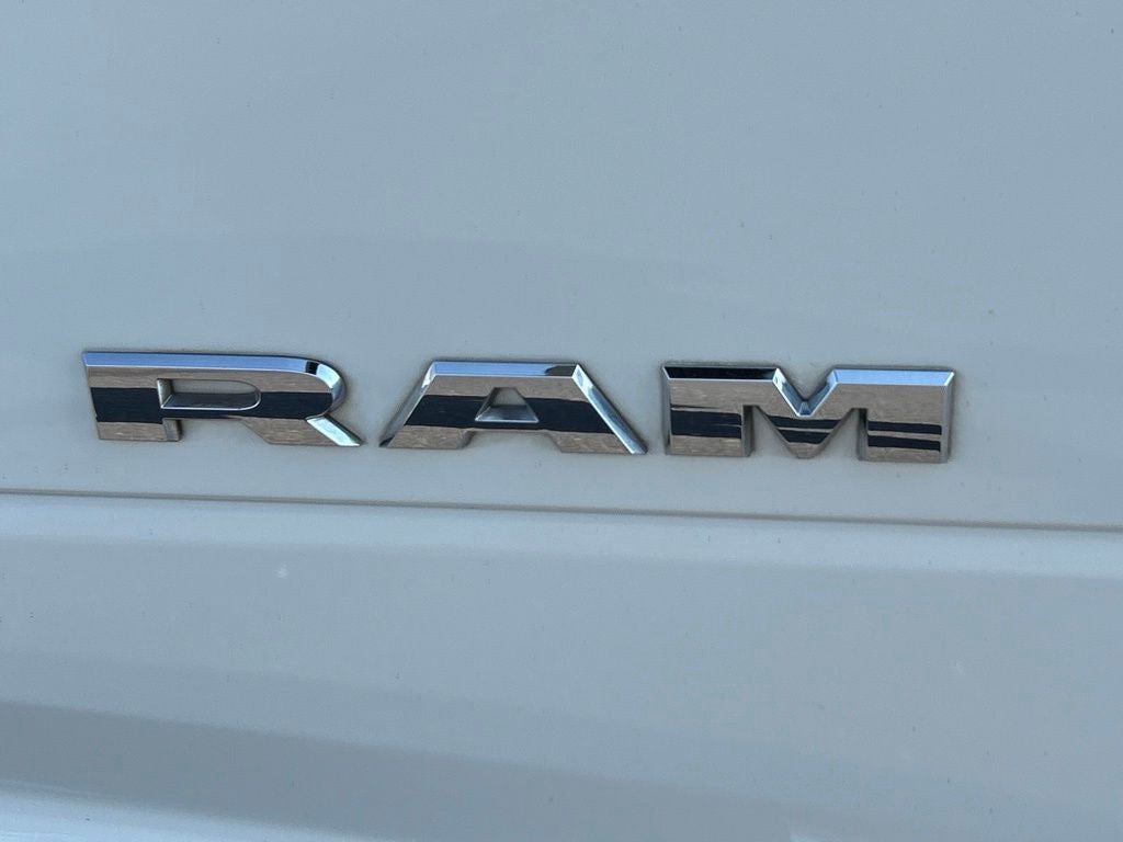 2020 RAM 3500 Laramie