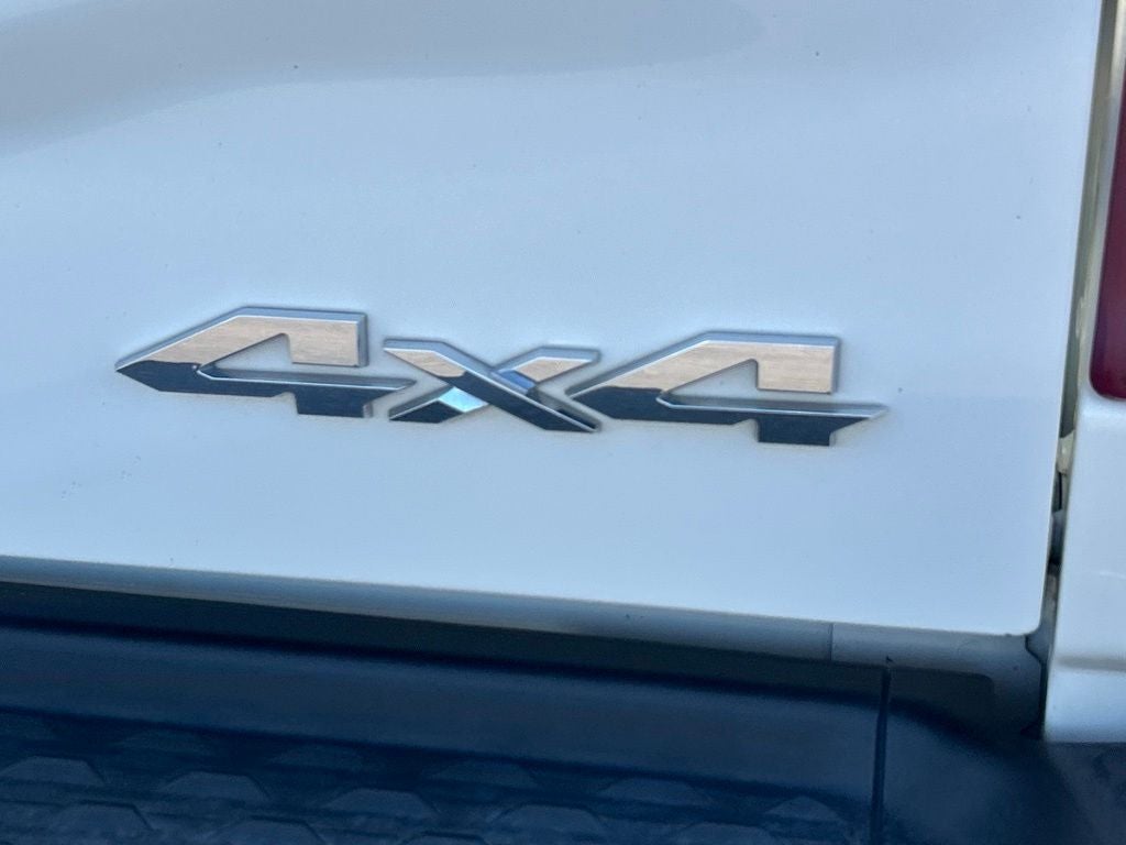 2020 RAM 3500 Laramie