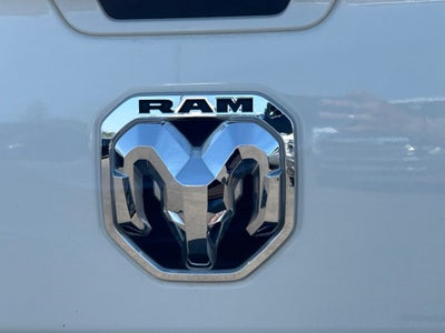 2020 RAM 3500 Laramie
