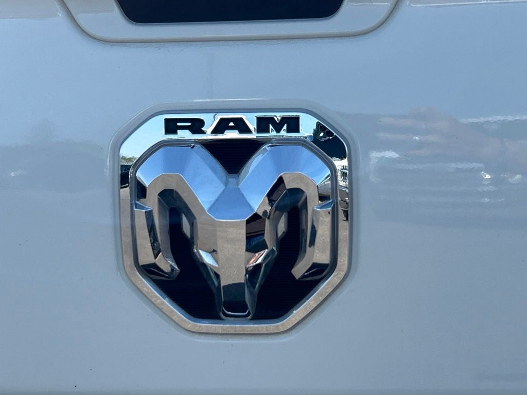 2020 RAM 3500 Laramie