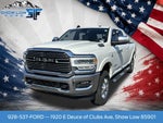 2020 RAM 3500 Laramie