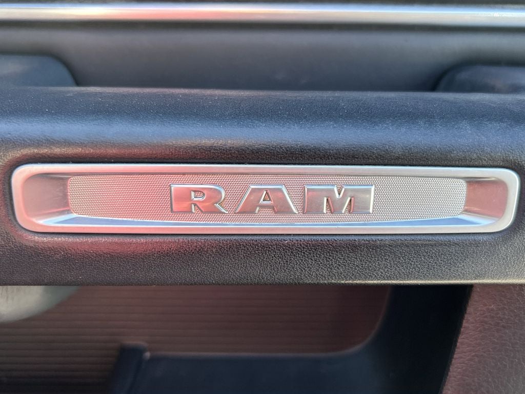 2016 RAM 3500 Laramie Longhorn