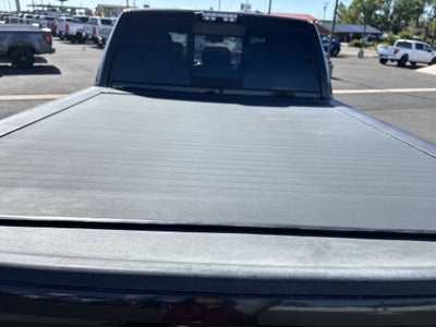 2016 RAM 3500 Laramie Longhorn