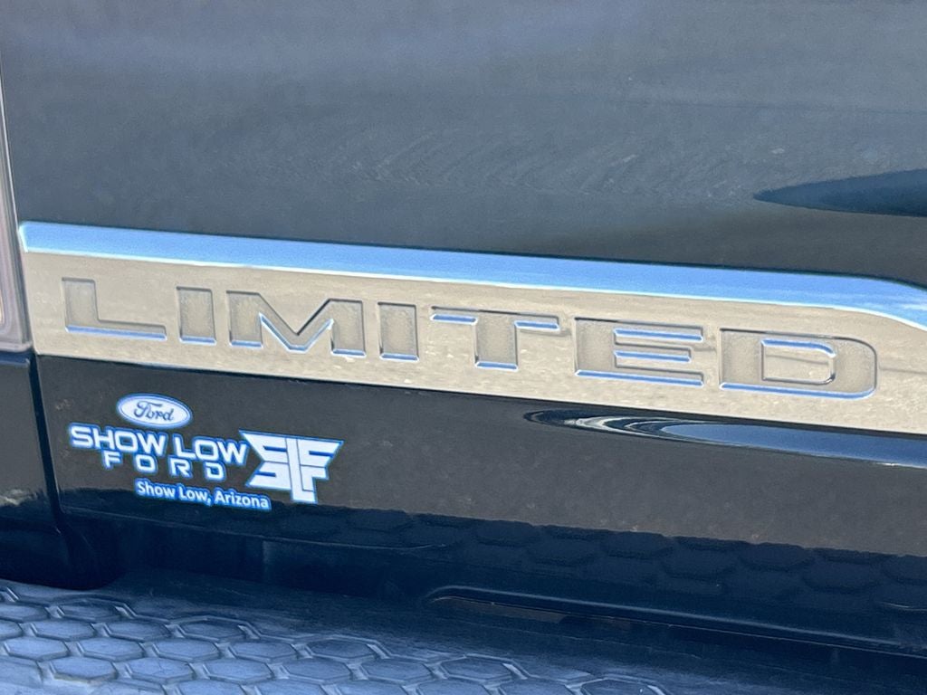 2016 RAM 3500 Laramie Longhorn