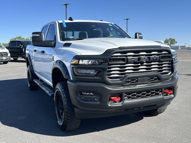 2025 RAM 2500 SLF25579