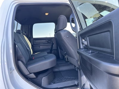 2025 RAM 2500 SLF25579
