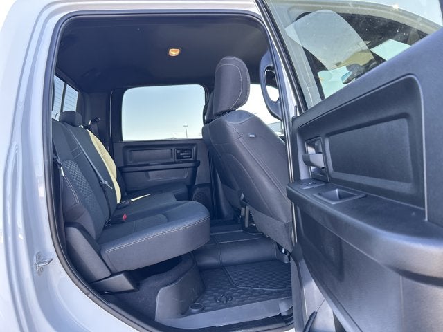 2025 RAM 2500 SLF25579