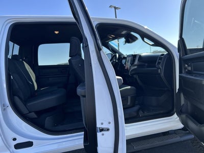 2025 RAM 2500 SLF25579