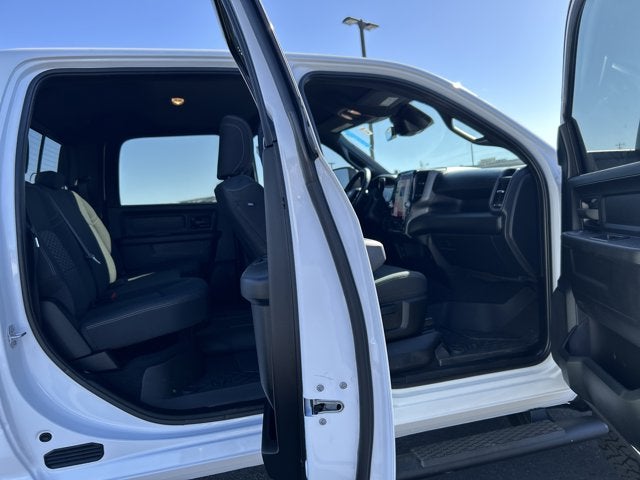 2025 RAM 2500 SLF25579