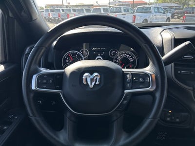 2025 RAM 2500 SLF25579