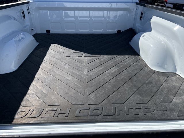 2025 RAM 2500 SLF25579