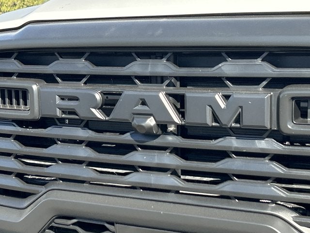2025 RAM 2500 SLF25579