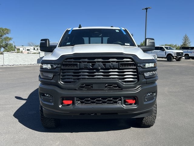 2025 RAM 2500 SLF25579