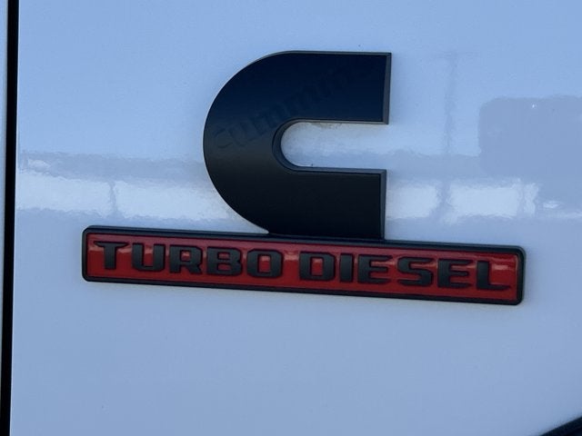2025 RAM 2500 SLF25579