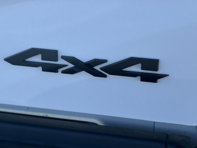2025 RAM 2500 SLF25579