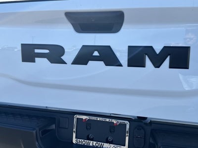 2025 RAM 2500 SLF25579