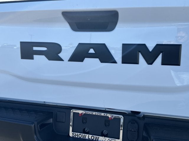 2025 RAM 2500 SLF25579
