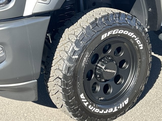 2025 RAM 2500 SLF25579