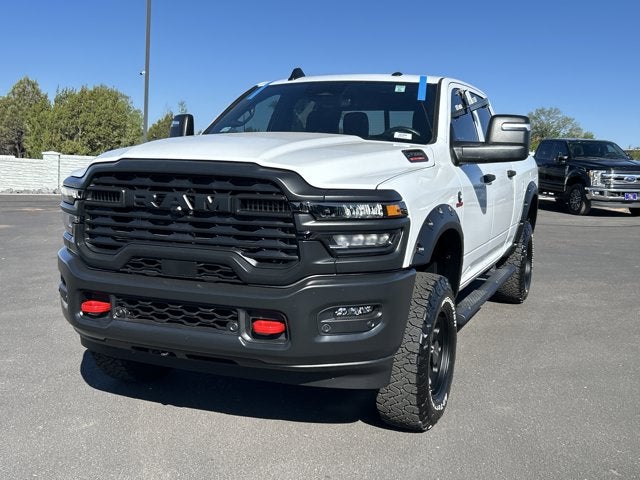 2025 RAM 2500 SLF25579