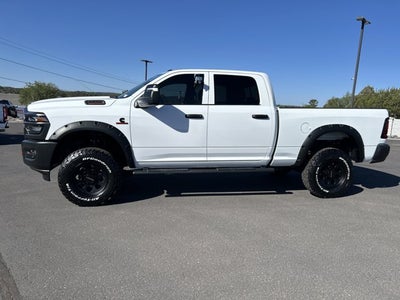 2025 RAM 2500 SLF25579