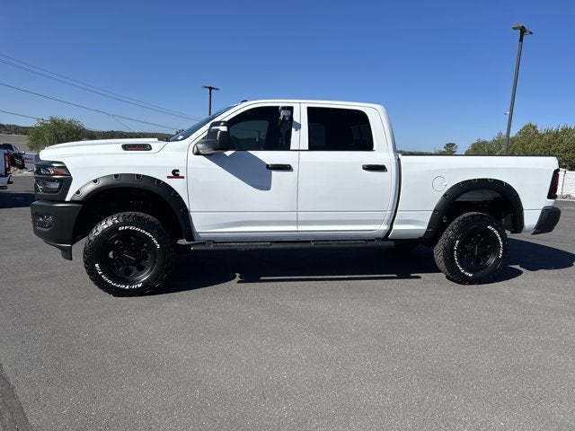2025 RAM 2500 SLF25579