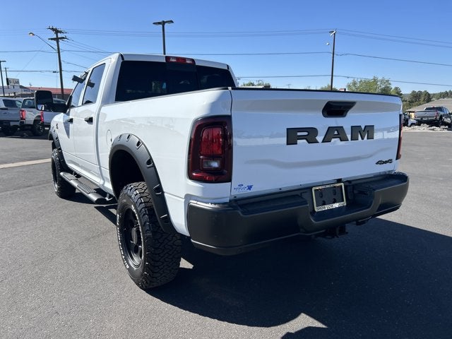 2025 RAM 2500 SLF25579