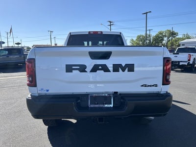 2025 RAM 2500 SLF25579
