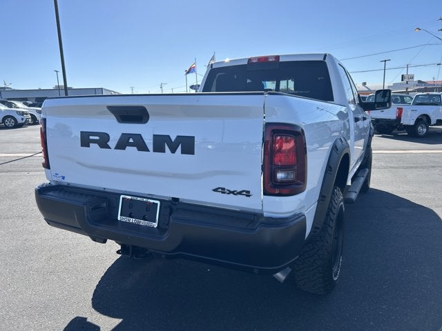 2025 RAM 2500 SLF25579
